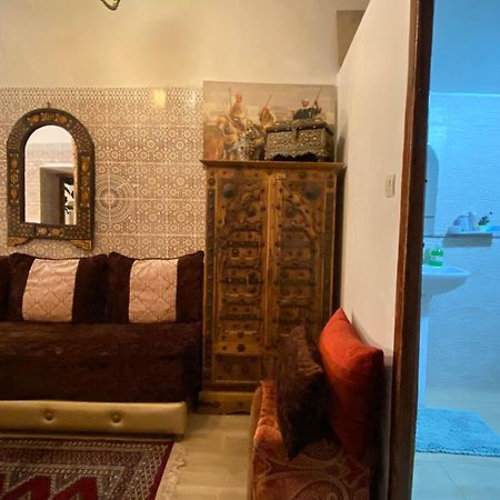 Dar Lalla Aicha 2 Ραμπάτ Εξωτερικό φωτογραφία